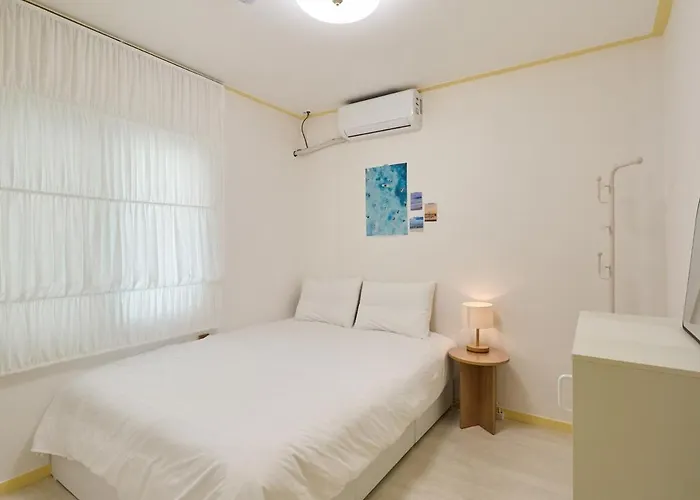 Appartement Butter Busan