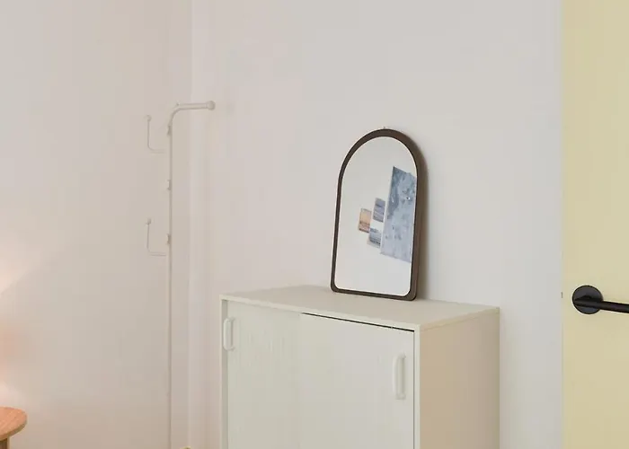 Appartement Butter Busan