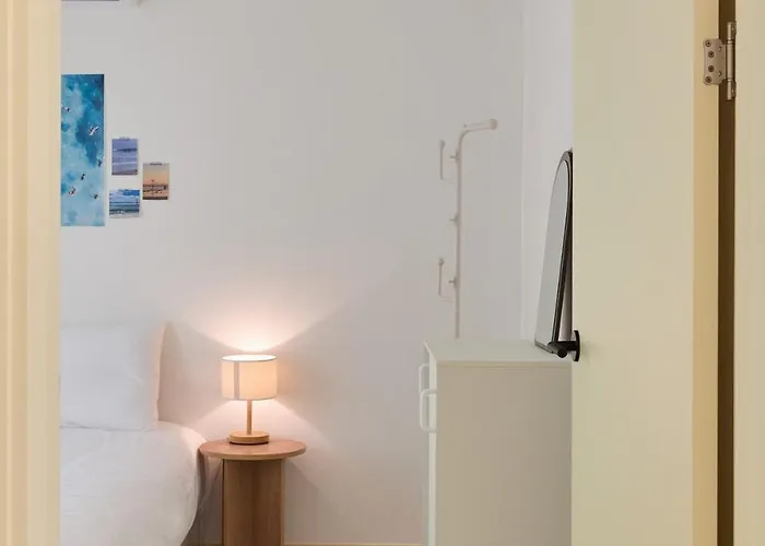 Appartement Butter