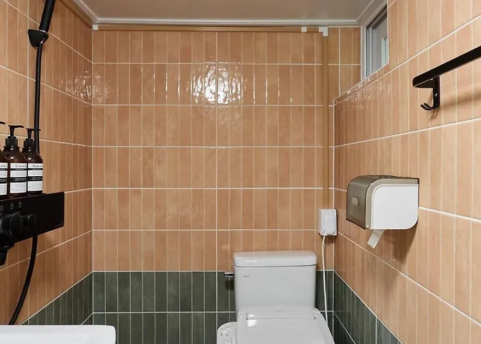 Butter Appartement