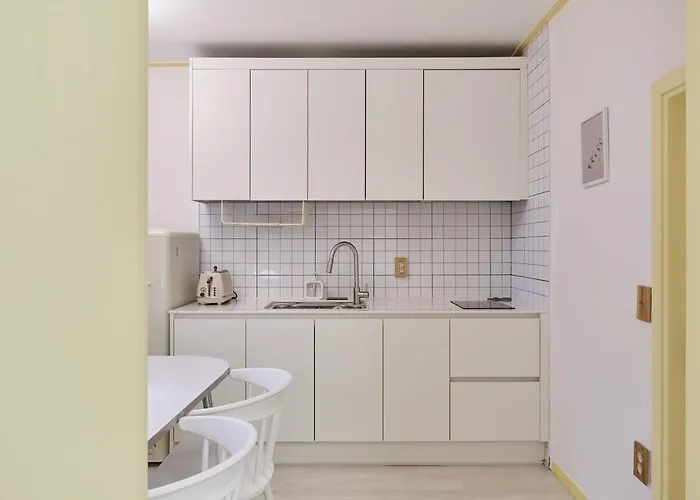 Butter Appartement *