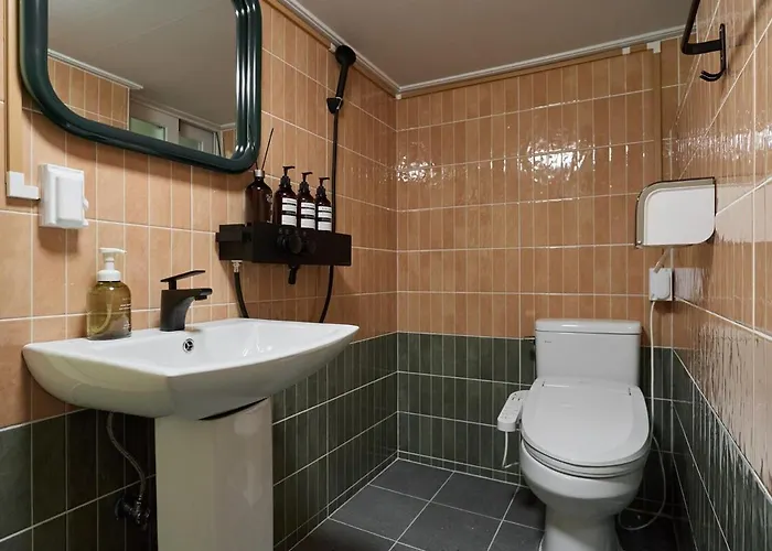 Butter Appartement