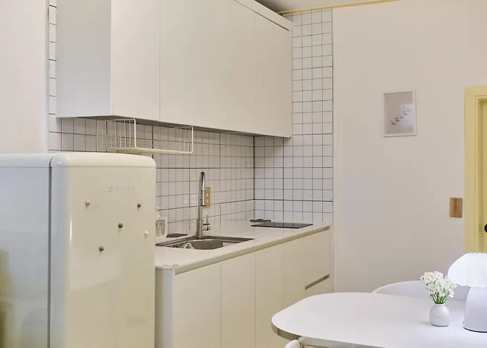 Butter Appartement *