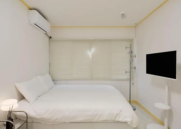 Appartement Butter Busan