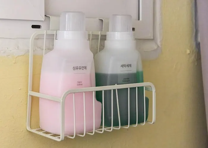 Butter Appartement Busan