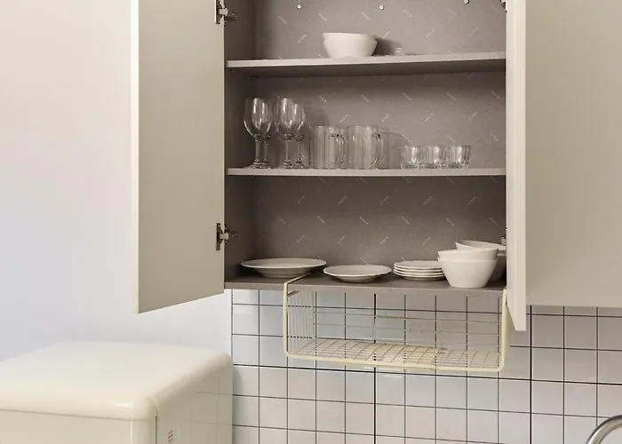 Appartement Butter *
