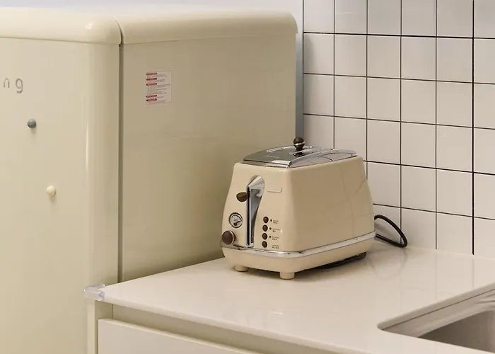 Butter Appartement