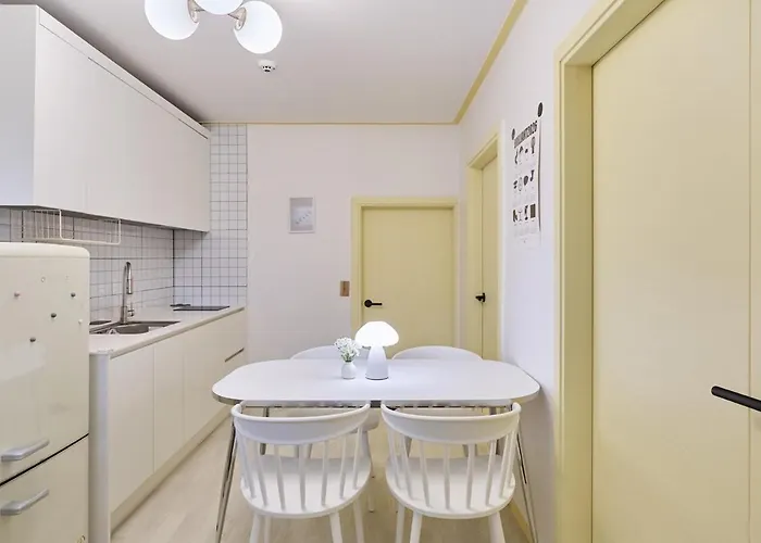 Butter Appartement *