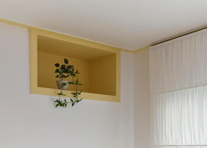Appartement Butter Busan