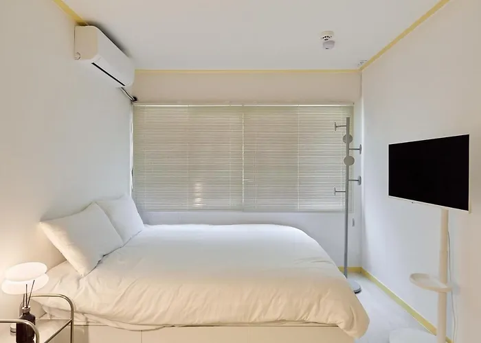 Appartement Butter