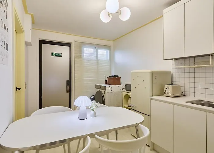 Butter Appartement *