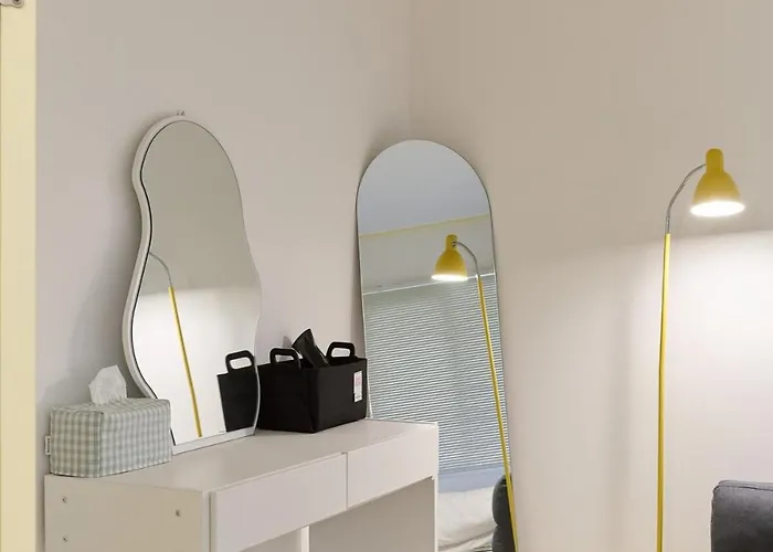 Butter Appartement Busan