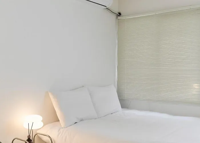 Appartement Butter